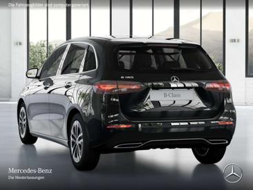 Mercedes Classe B Berline 180 — photo 19
