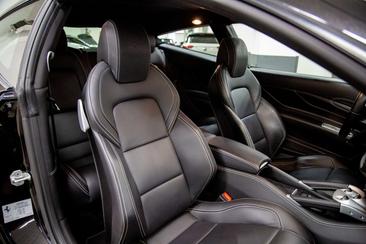 Ferrari FF — photo 13