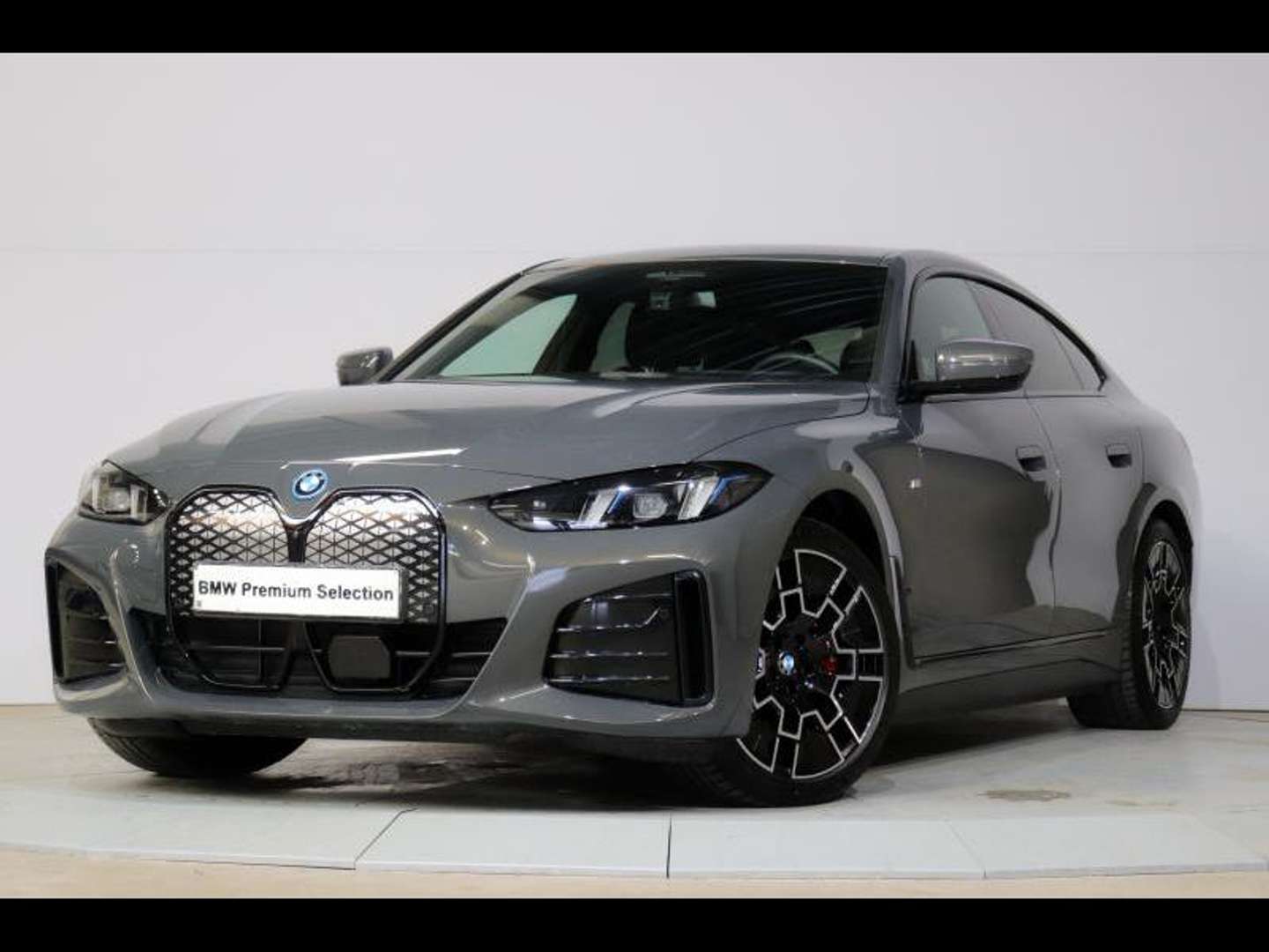 BMW I4 Gran Coupé M Sport EDrive40 - 2024 - Joinsteer - #1
