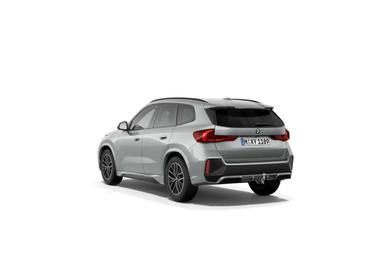 BMW X1 SDrive18i — photo 4