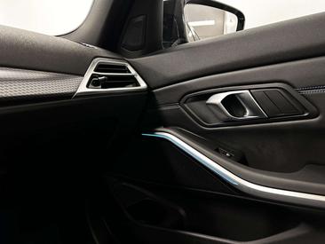BMW Série 3 Touring M340i XDrive — photo 37