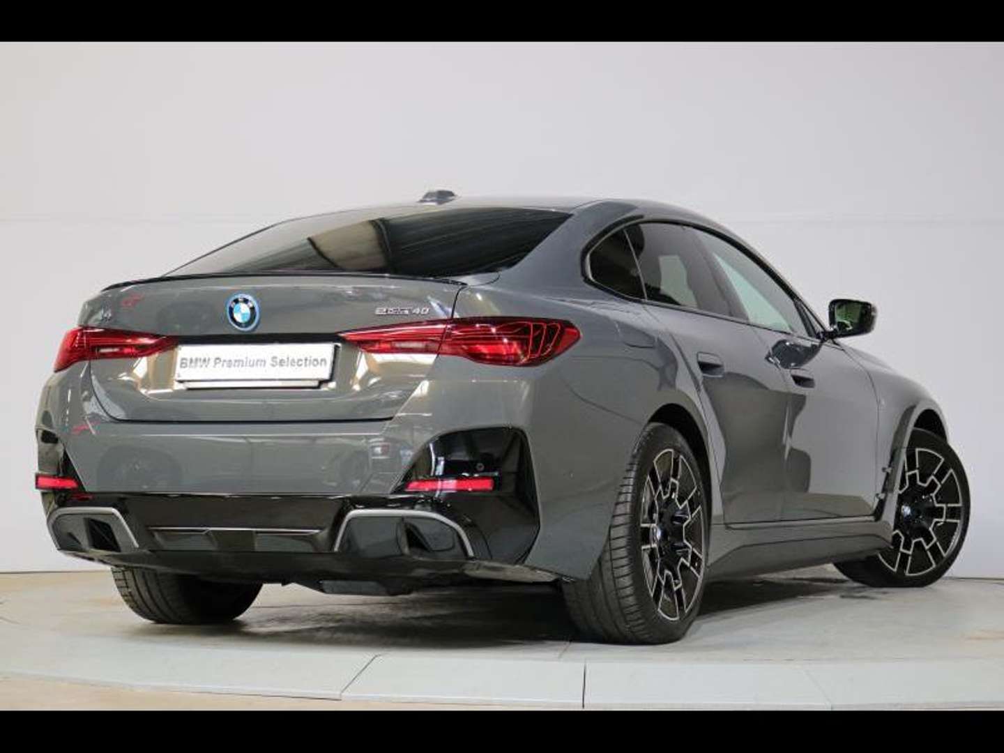 BMW I4 Gran Coupé M Sport EDrive40 - 2024 - Joinsteer - #2