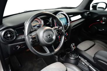 Mini 3 Portes Berline Cooper — photo 17