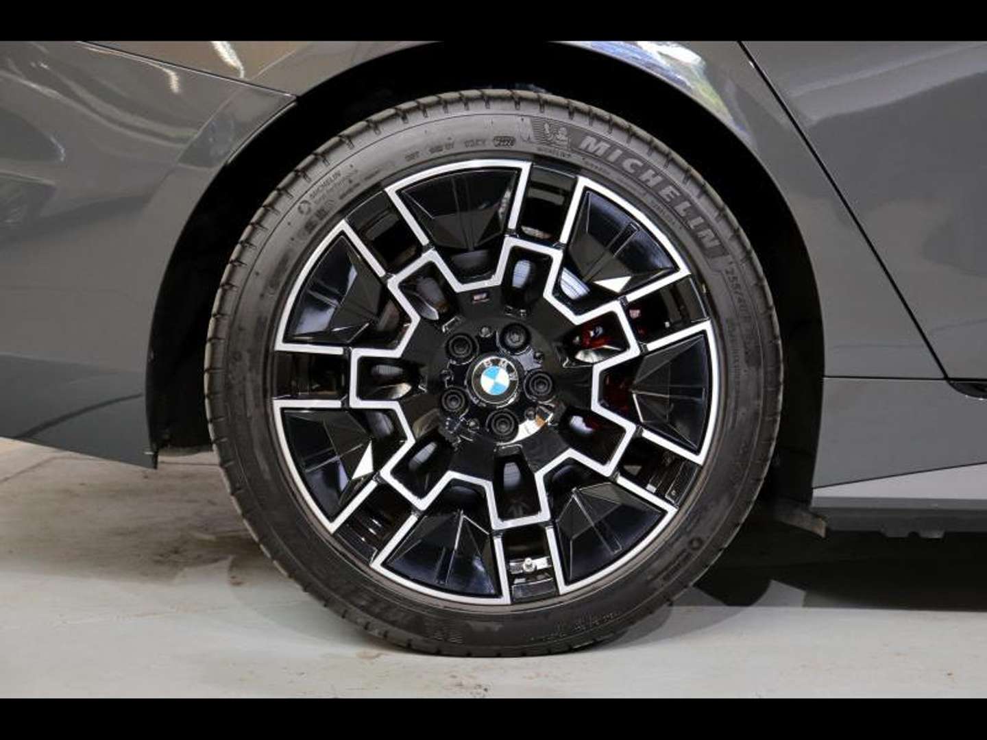 BMW I4 Gran Coupé M Sport EDrive40 - 2024 - Joinsteer - #4