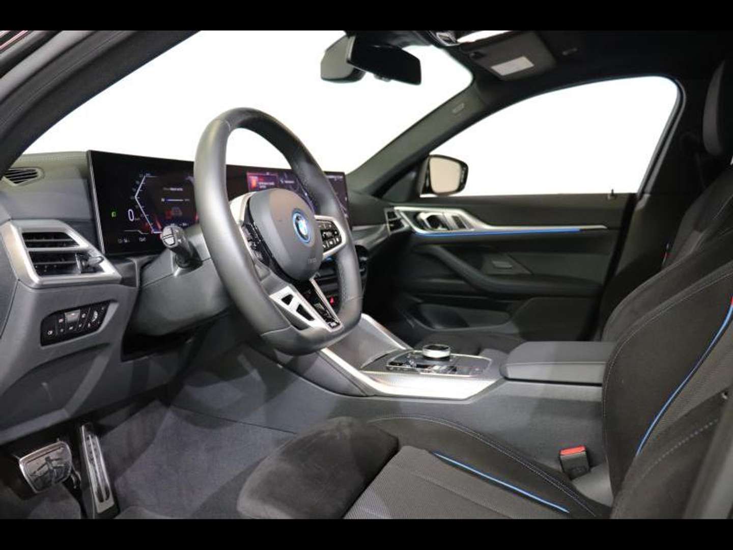 BMW I4 Gran Coupé M Sport EDrive40 - 2024 - Joinsteer - #5