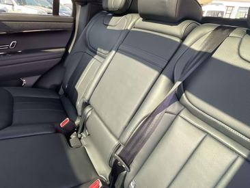 Land Rover Range Rover Sport D350 — photo 36