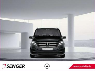 Mercedes Vito Van 119 D — photo 4