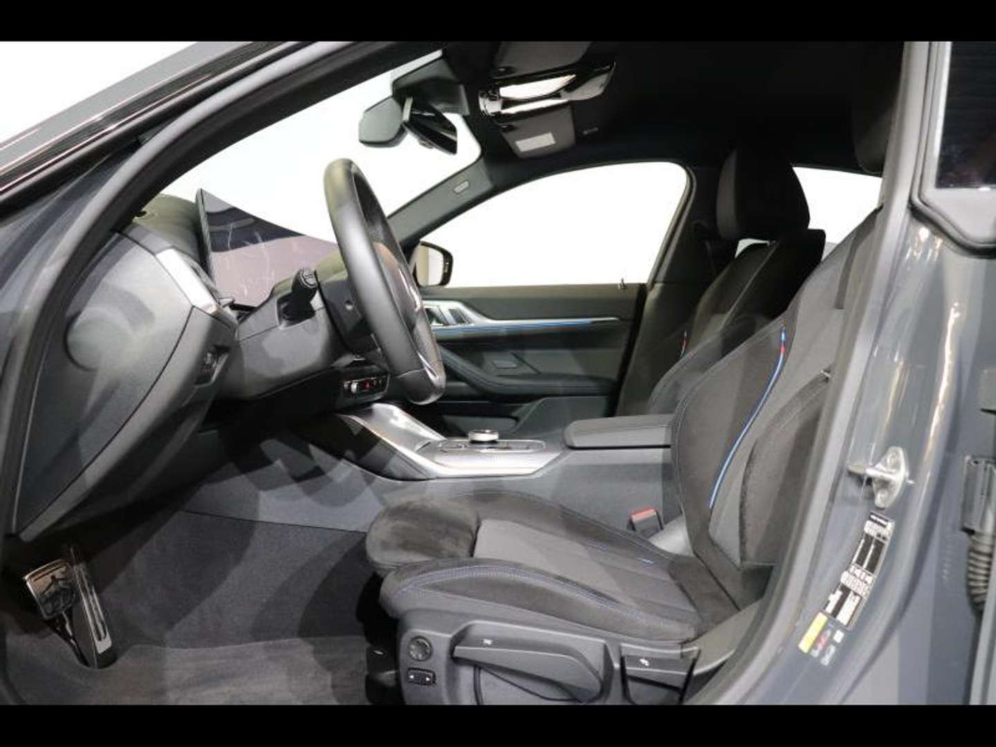 BMW I4 Gran Coupé M Sport EDrive40 - 2024 - Joinsteer - #7