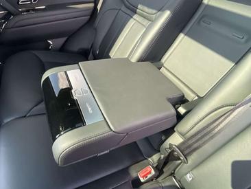 Land Rover Range Rover Sport D350 — photo 37