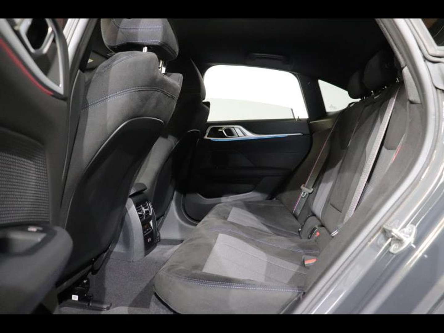 BMW I4 Gran Coupé M Sport EDrive40 - 2024 - Joinsteer - #8