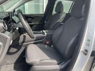 Mercedes GLC 400 E — photo 12