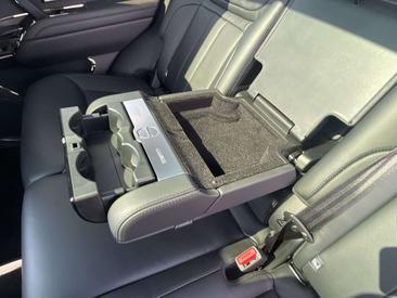 Land Rover Range Rover Sport D350 — photo 38