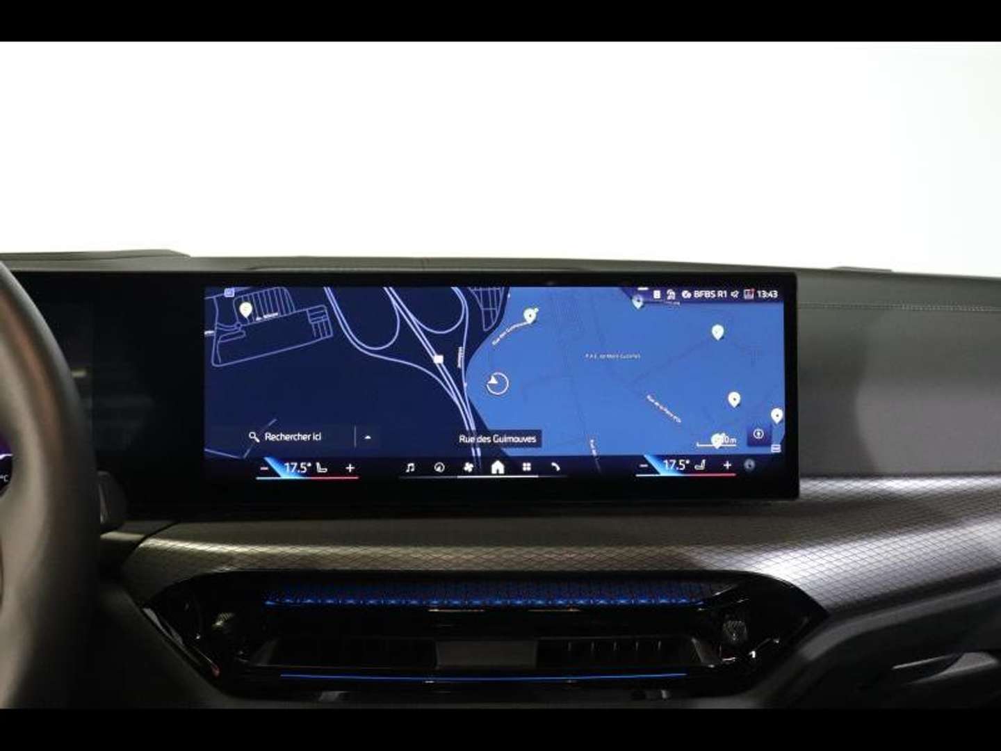BMW I4 Gran Coupé M Sport EDrive40 - 2024 - Joinsteer - #9