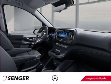 Mercedes Vito Van 119 D — photo 7