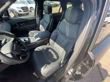Land Rover Range Rover Sport D350 — photo 39