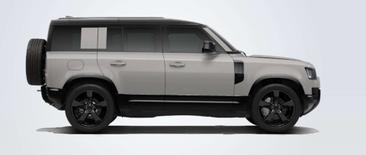 Land Rover Defender 90 D250 MHEV — photo 8