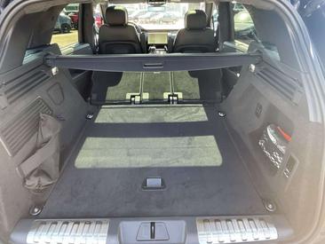 Land Rover Range Rover Sport D350 — photo 41
