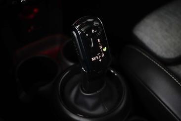 Mini 3 Portes Berline Cooper — photo 25