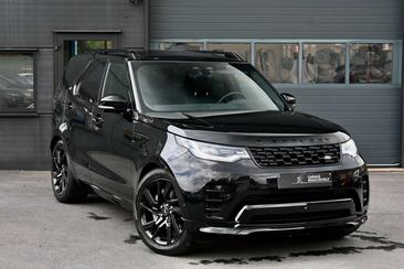 Land Rover Discovery D250 — photo 2