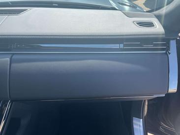 Land Rover Range Rover Sport D350 — photo 44