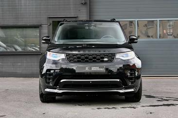 Land Rover Discovery D250 — photo 3