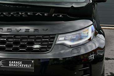 Land Rover Discovery D250 — photo 4