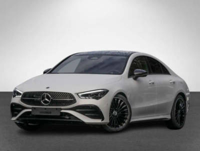 Mercedes CLA Berline 180 - 2026 - Joinsteer - #1