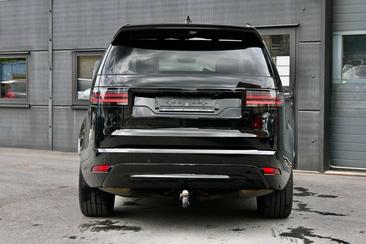 Land Rover Discovery D250 — photo 7