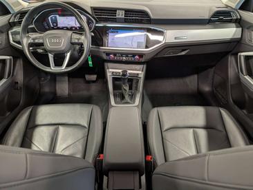 Audi Q3 35 TDI — photo 7