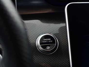 Mercedes Classe C Berline 180 — photo 18