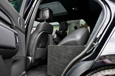 Land Rover Discovery D250 — photo 15