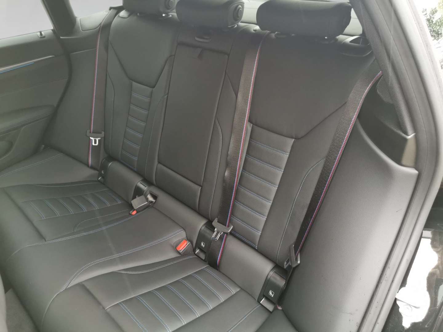 BMW I4 Gran Coupé M Sport M50 XDrive - 2024 - Joinsteer - #5