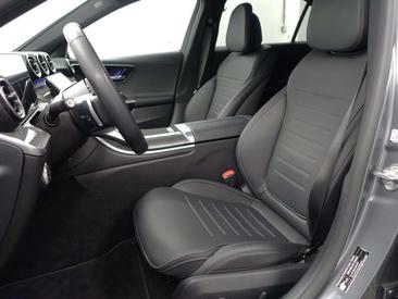Mercedes Classe C Berline 180 — photo 23