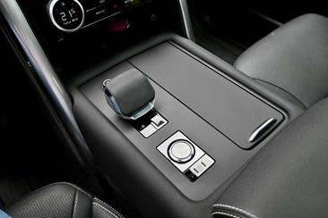 Land Rover Discovery D250 — photo 17