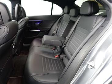 Mercedes Classe C Berline 180 — photo 25