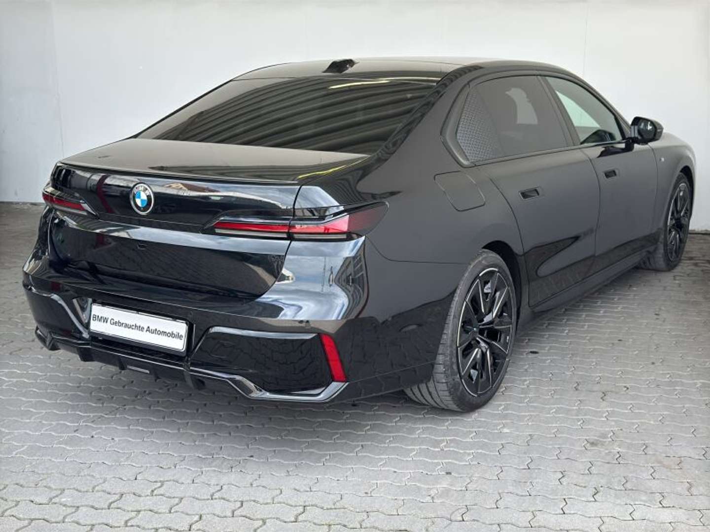 BMW Série 7 M Sport 740d XDrive - 2024 - Joinsteer - #1