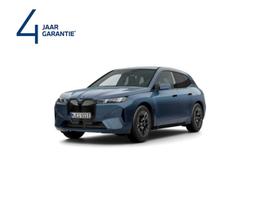 BMW IX XDrive45 - 2025 - Joinsteer - #1