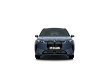 BMW IX XDrive45 — photo 2