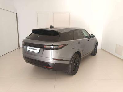Land Rover Range Rover Velar D200