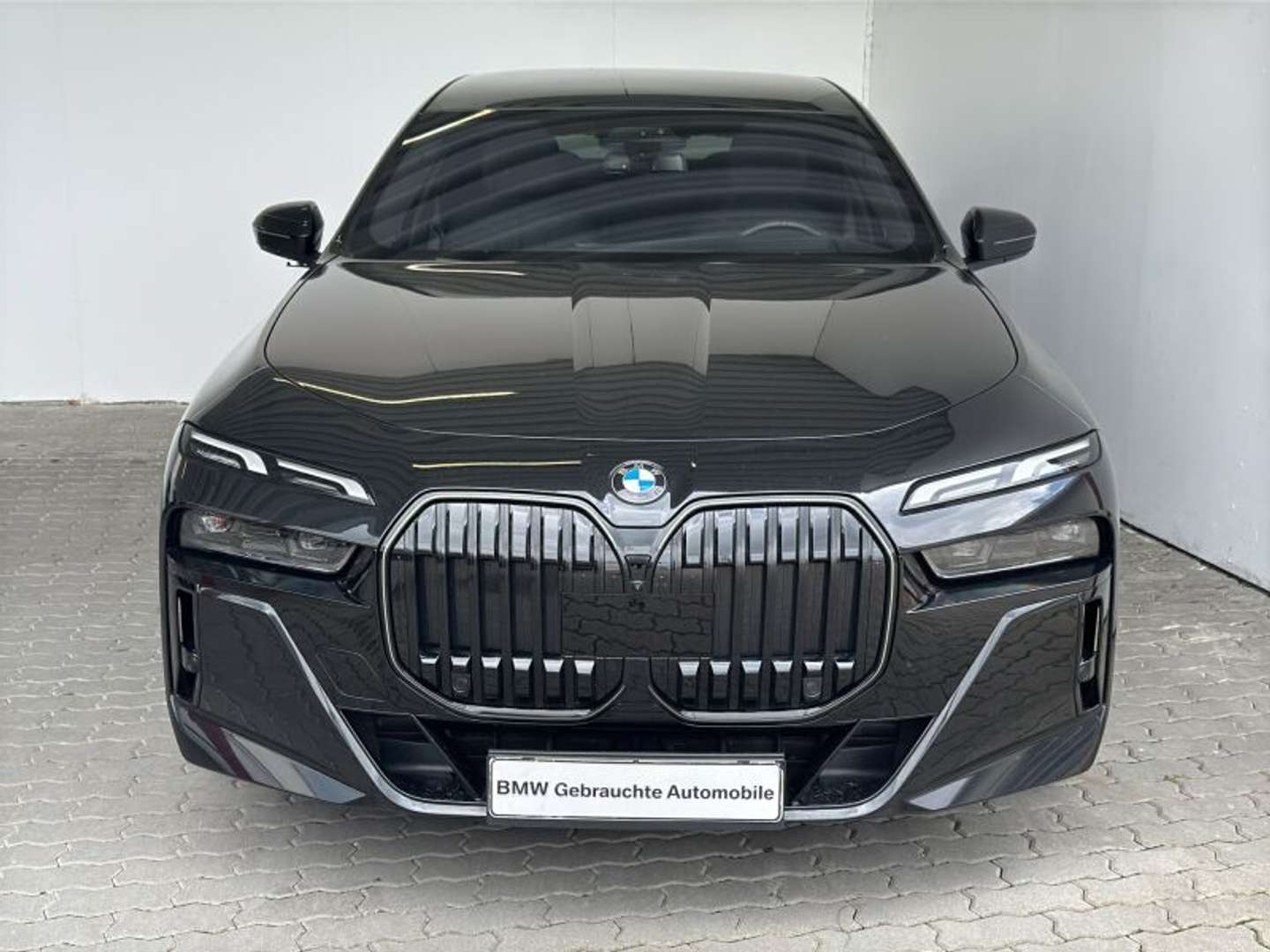 BMW Série 7 M Sport 740d XDrive - 2024 - Joinsteer - #2