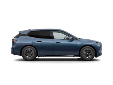 BMW IX XDrive45 — photo 3