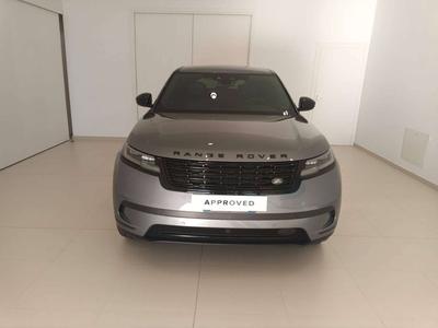 Land Rover Range Rover Velar D200