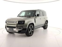 Land Rover Defender 90 D200 MHEV - 2023 - Joinsteer - #1