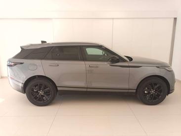 Land Rover Range Rover Velar D200 — photo 5