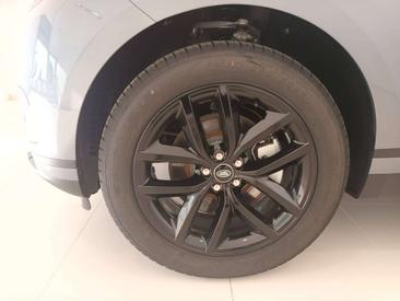 Land Rover Range Rover Velar D200 — photo 6
