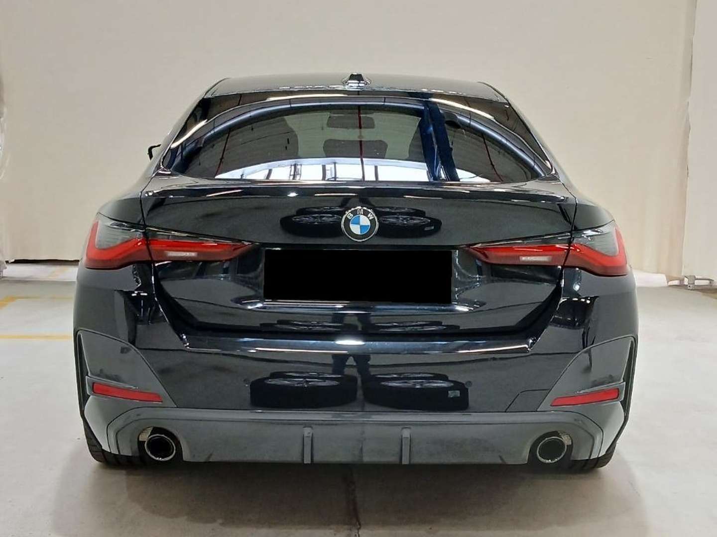 BMW Série 4 Gran Coupé M Sport 420d XDrive - 2024 - Joinsteer - #5