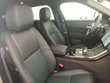 Land Rover Range Rover Velar D200 — photo 7