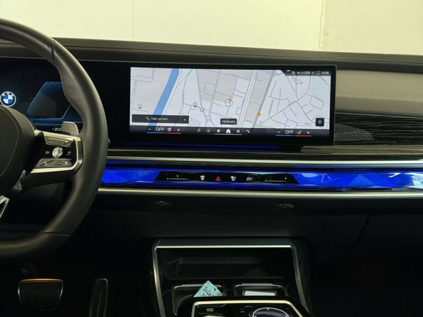 BMW Série 7 M Sport 740d XDrive - 2024 - Joinsteer - #5
