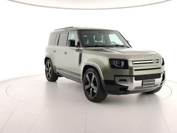 Land Rover Defender 90 D200 MHEV — photo 6