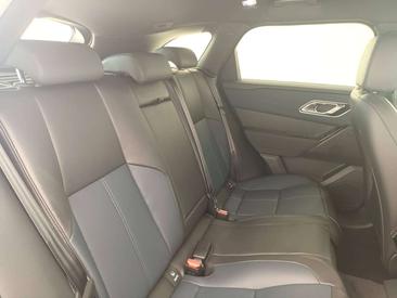 Land Rover Range Rover Velar D200 — photo 9